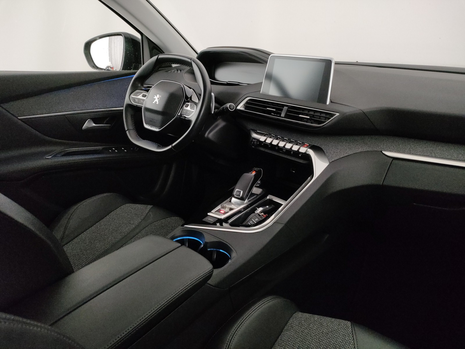 Peugeot 3008 Usato 2020 3008 Legnago