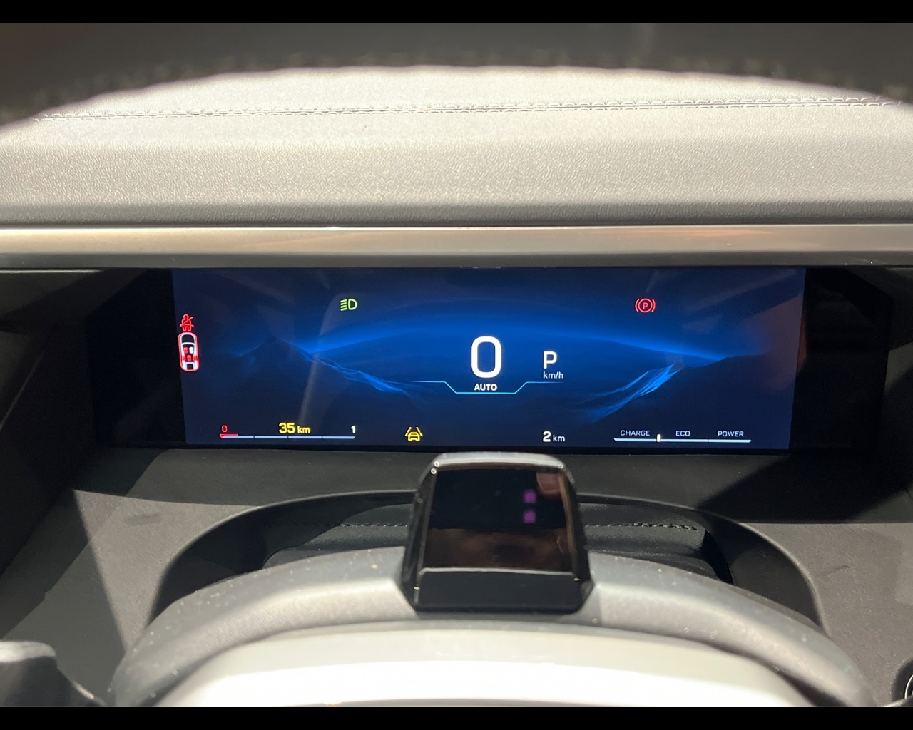 Jeep Compass Nuovo Ibrido benzina Compass Rovigo