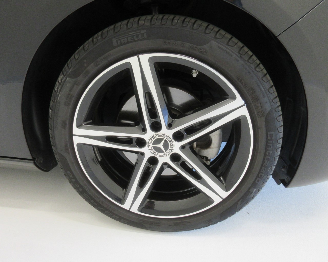 Mercedes Classe B Classe B 180 Sport - 4