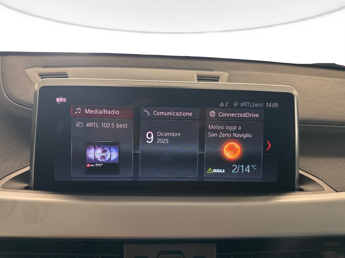 Bmw X2 Usato 2022 X2 San Zeno Naviglio