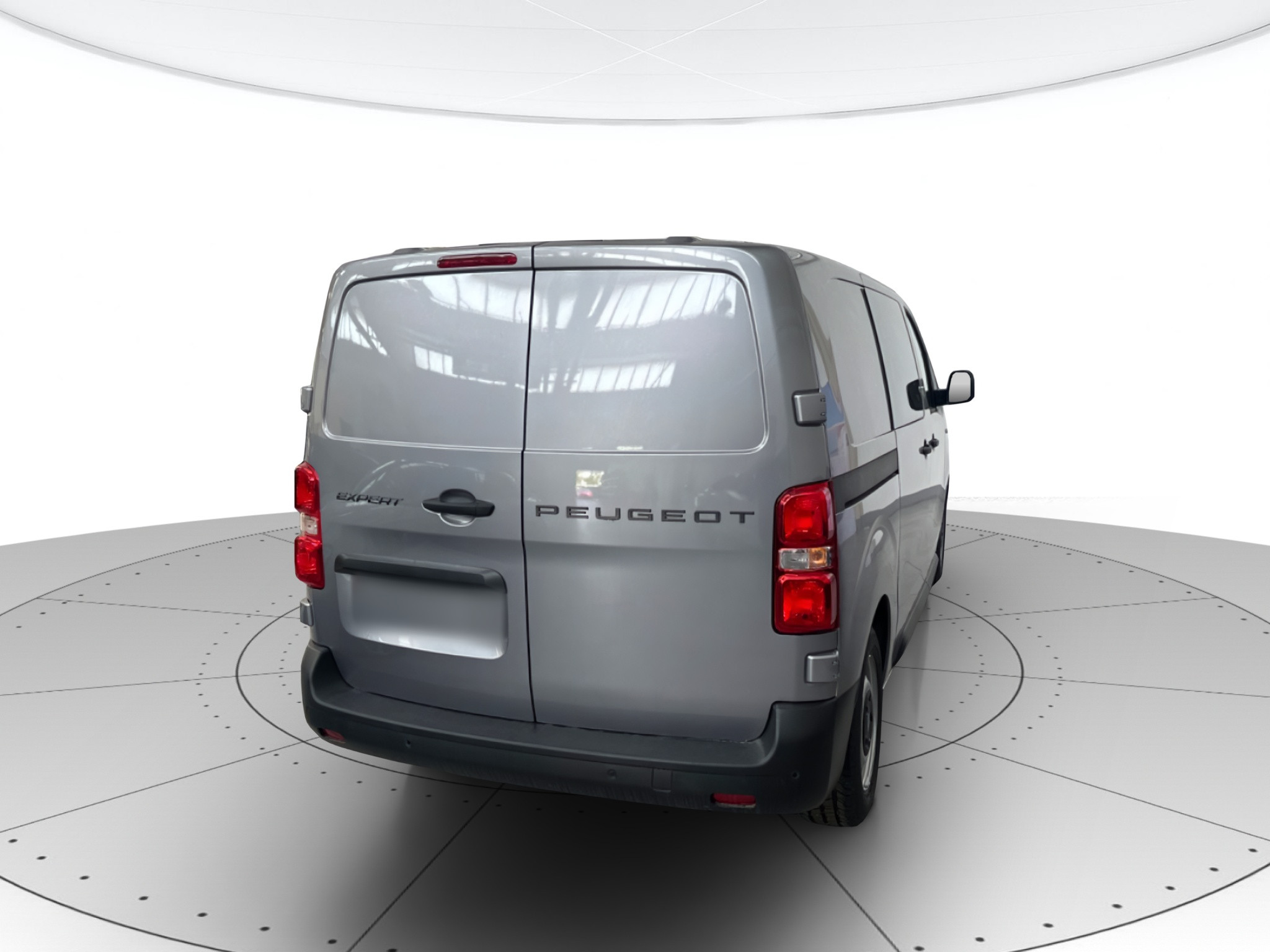 Peugeot Expert KM0 2026 Expert Porto Mantovano