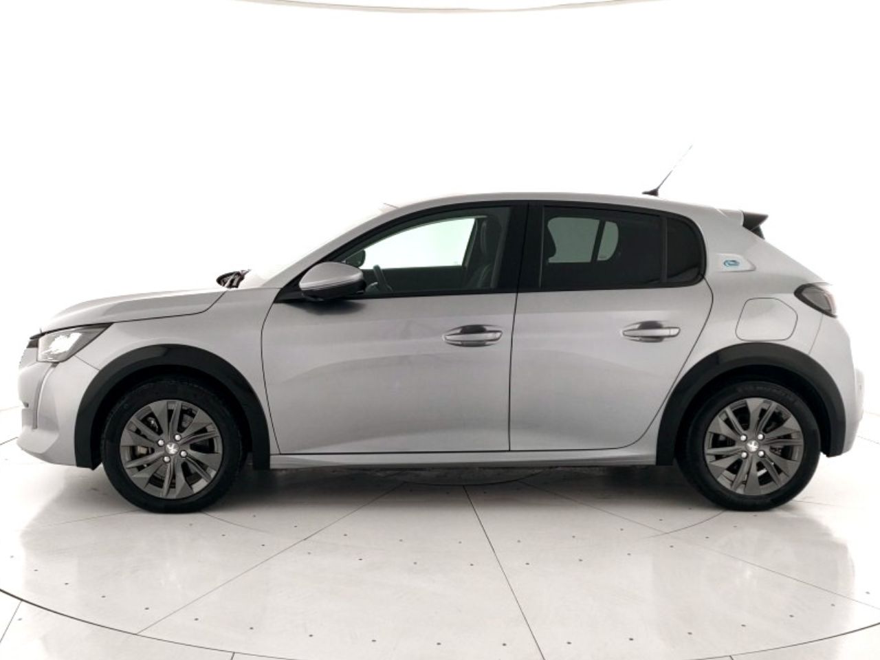 Peugeot 208 Usato 2022 208 Porto Mantovano