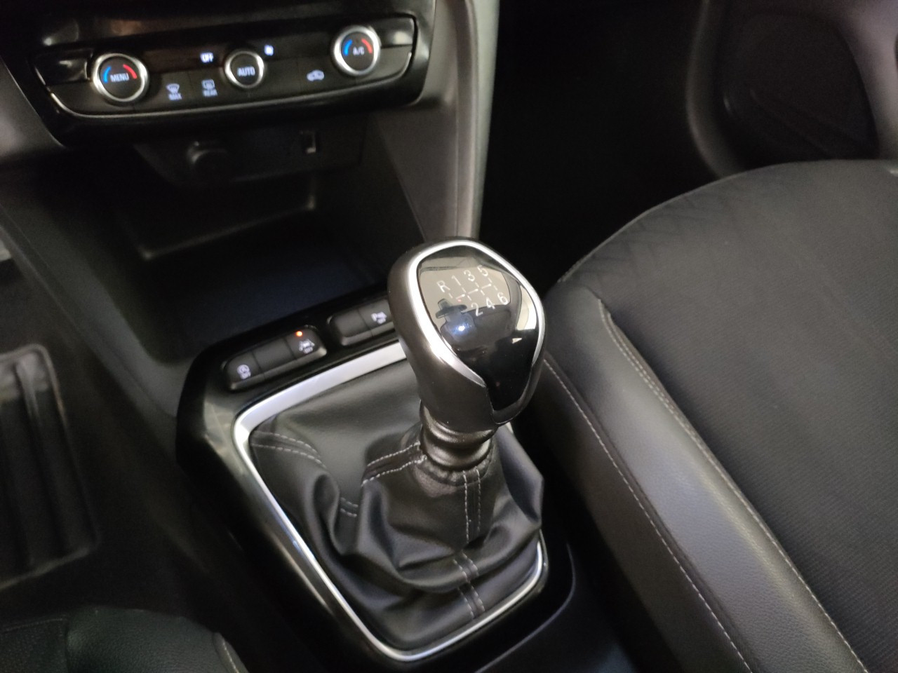 Opel Corsa Usato 2021 Corsa Porto Mantovano