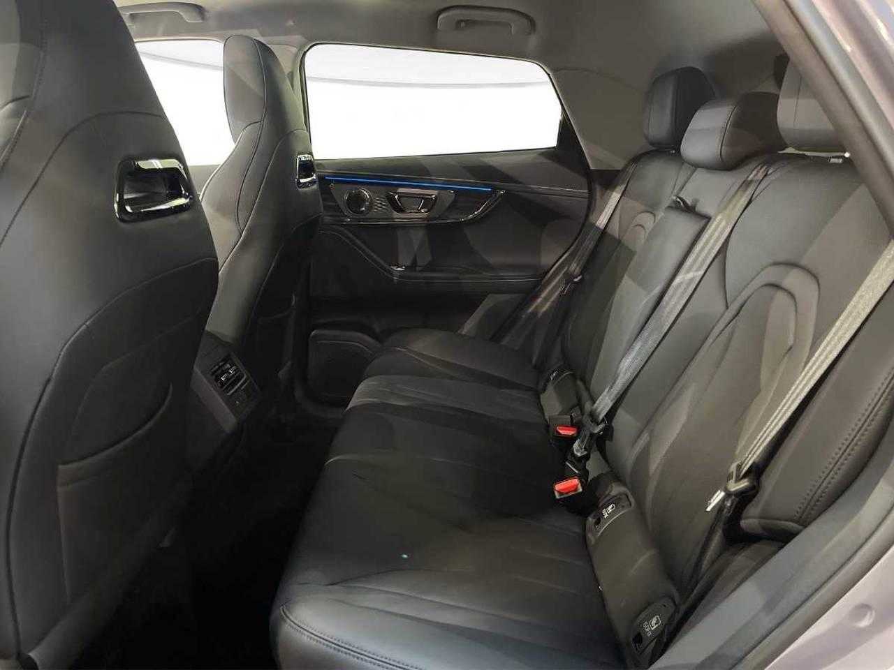 Omoda Omoda 5 Nuovo Ibrido Omoda 5 Legnago