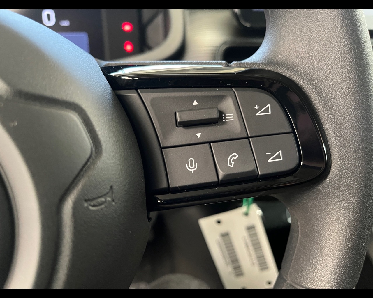 Jeep Avenger KM0 2025 Avenger Rovigo