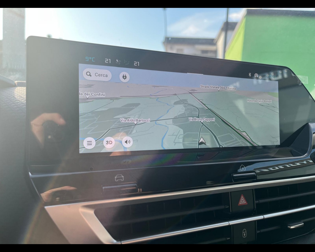 Foto CITROEN C4 115kW Max