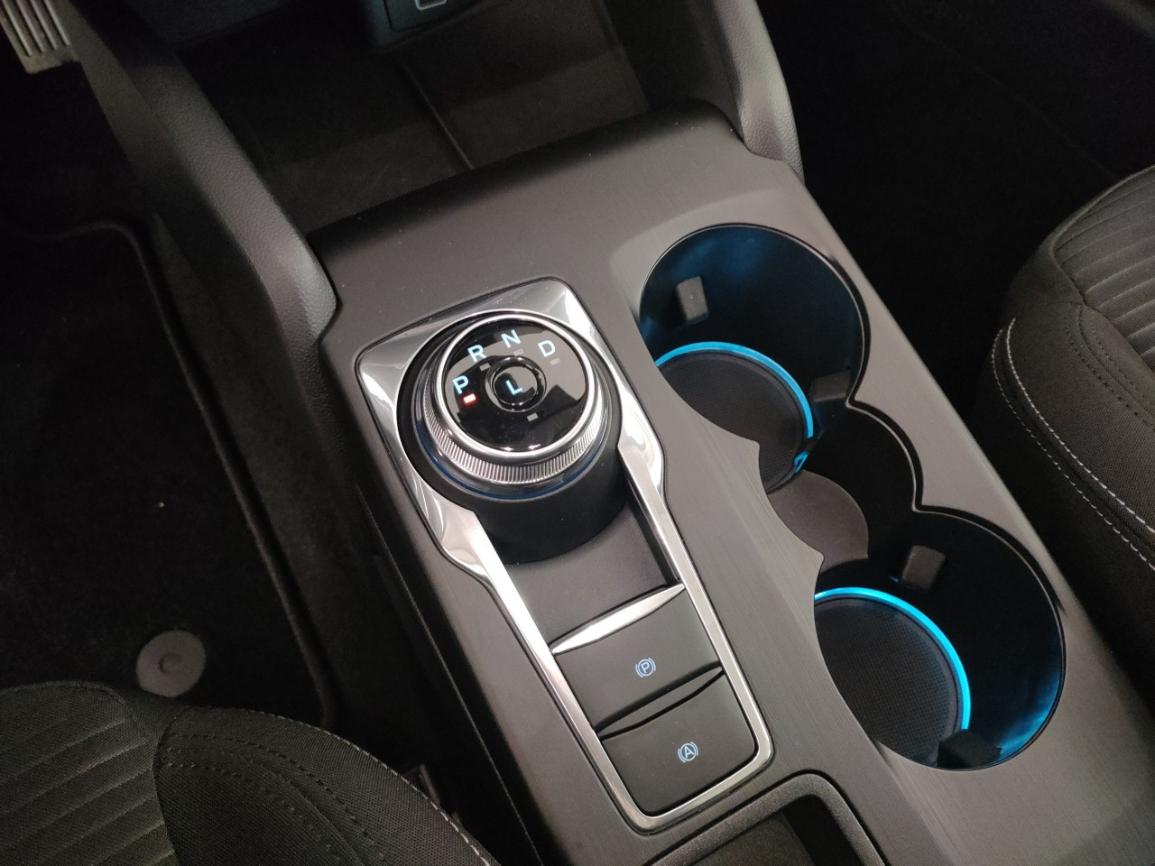 Ford Focus Usato 2025 Focus Parma