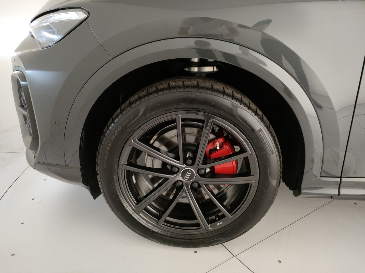 Audi Q5 Usato 2025 Q5 Modena