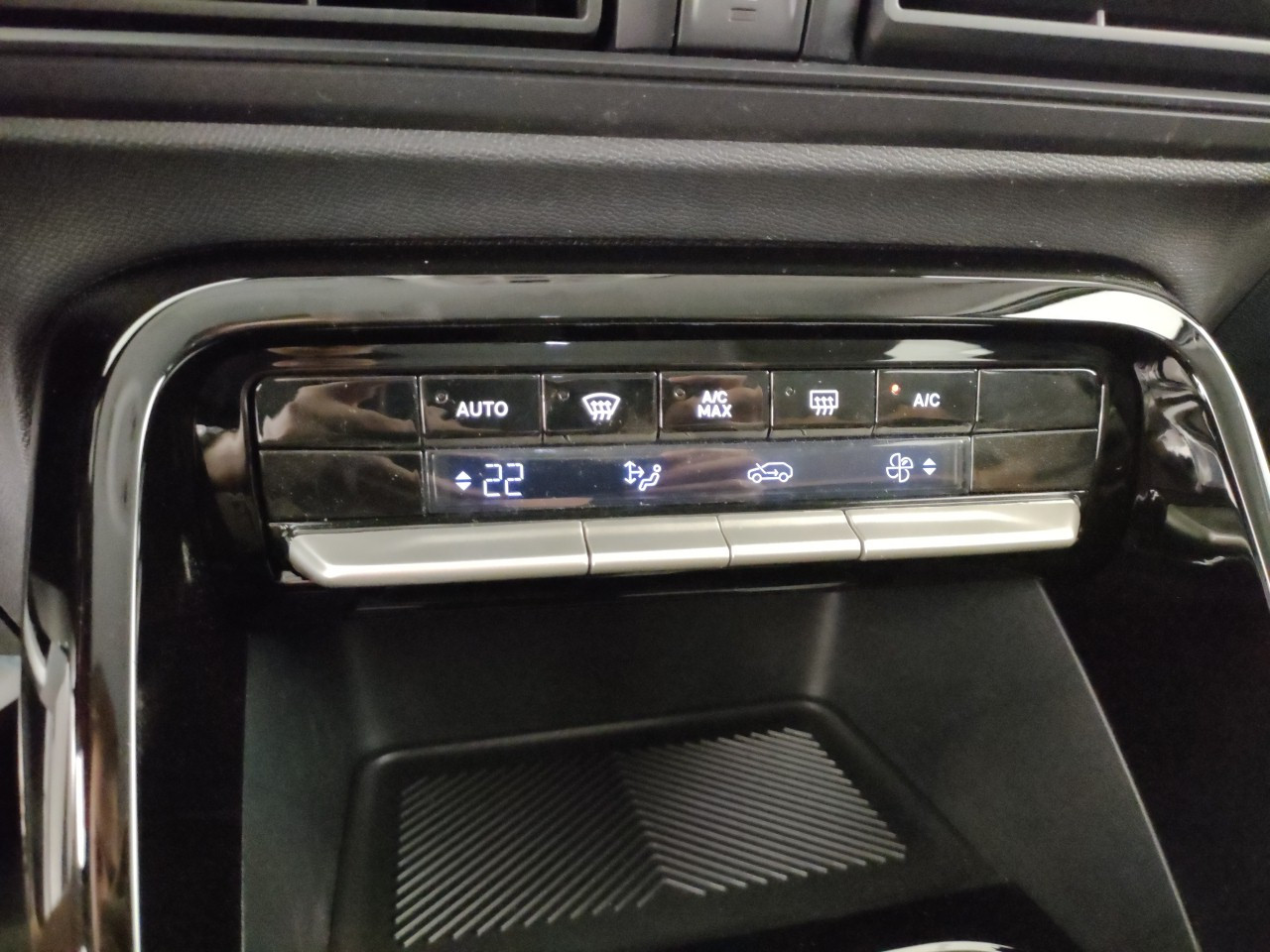Citroen C3 Aircross KM0 2025 C3 Aircross Porto Mantovano