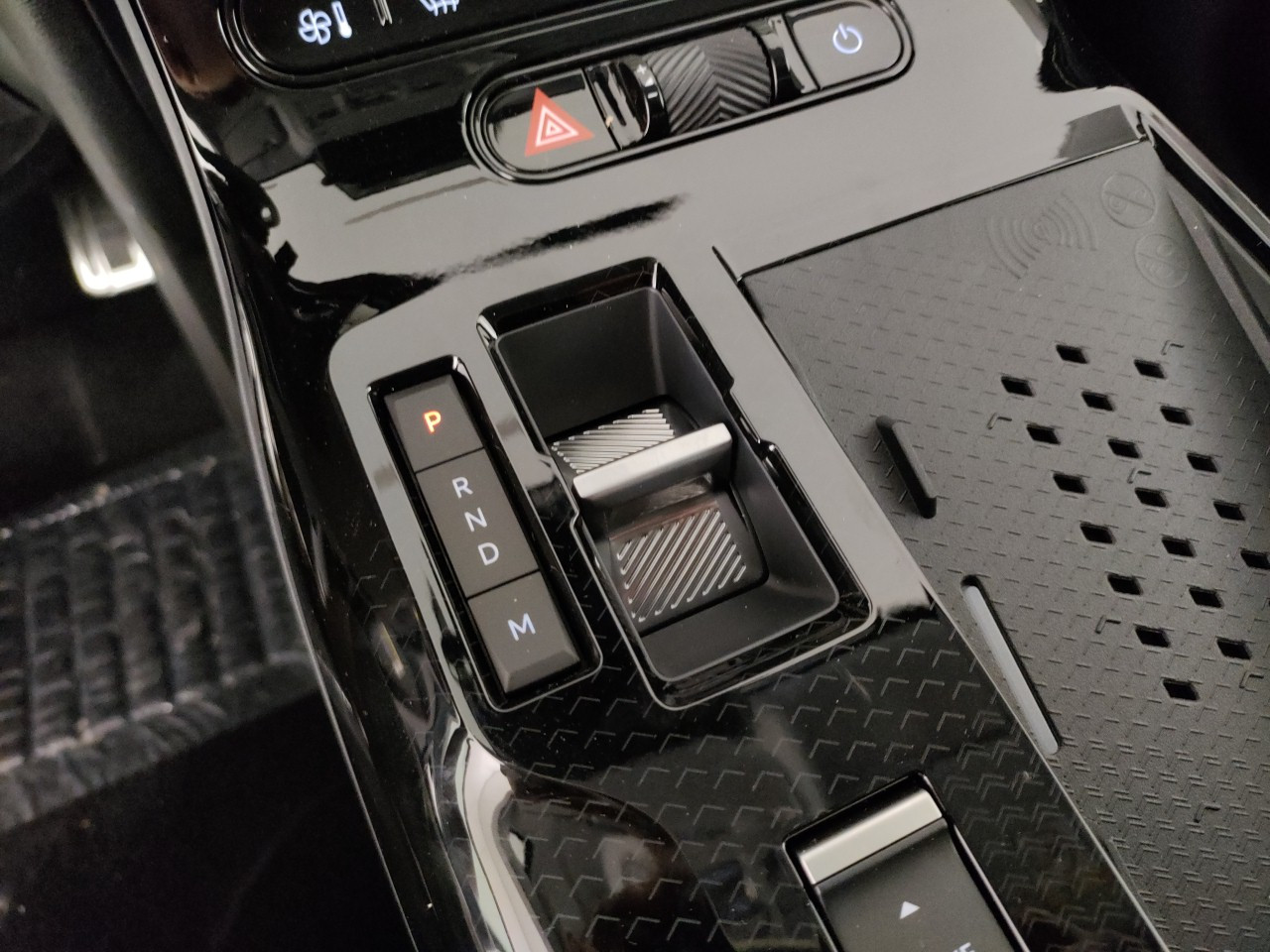Citroen C5 Aircross Nuovo Ibrido benzina C5 Aircross Porto Mantovano