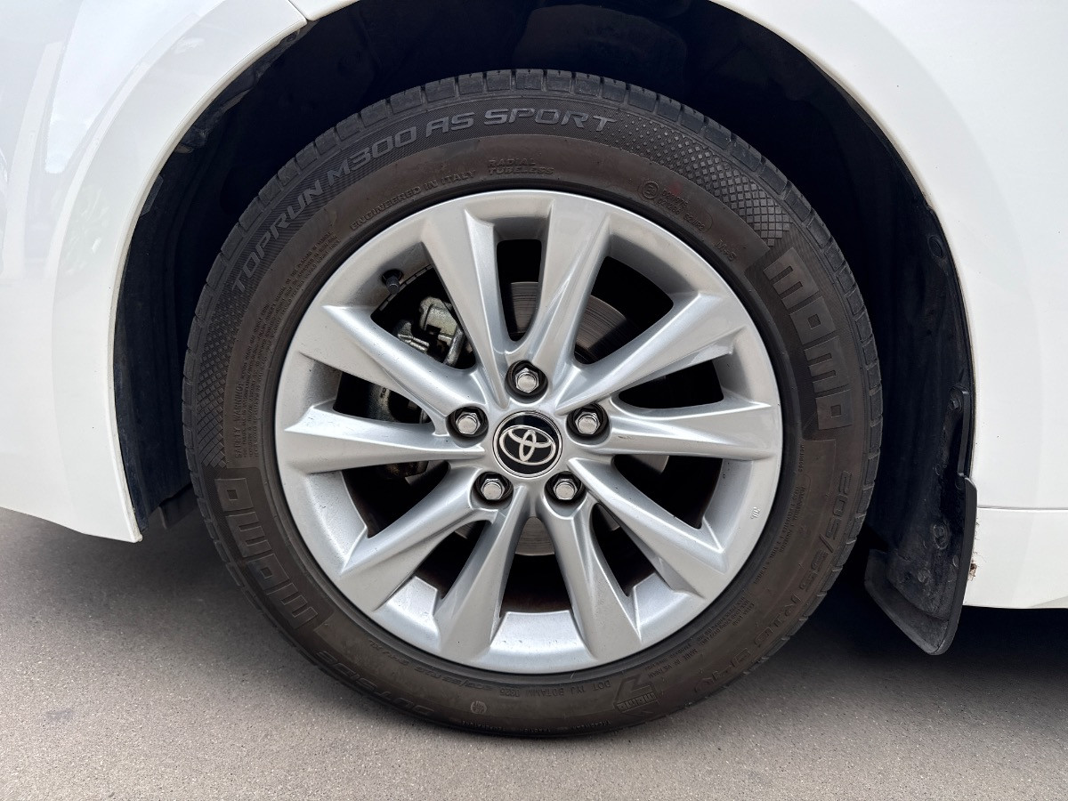 Toyota Corolla Usato 2023 Corolla Rovigo