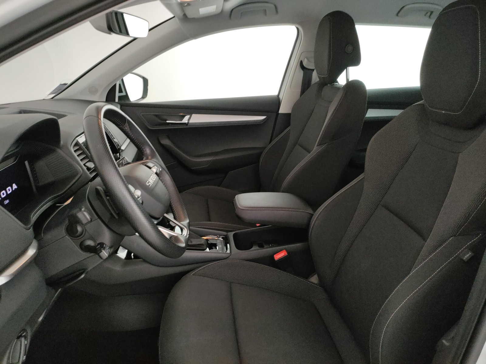 Skoda Karoq Usato 2025 Karoq Padova