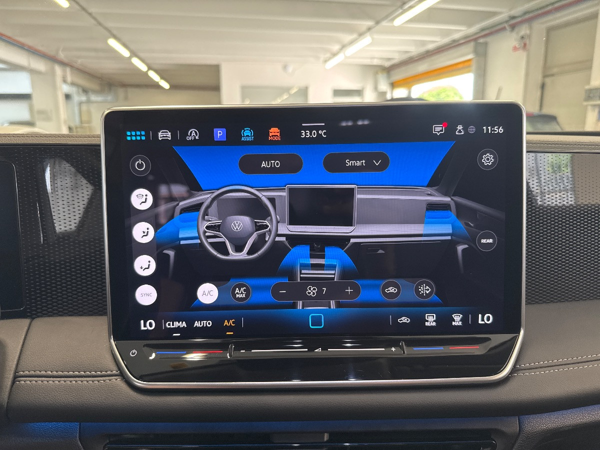Volkswagen Tiguan Usato 2024 Tiguan San Zeno Naviglio