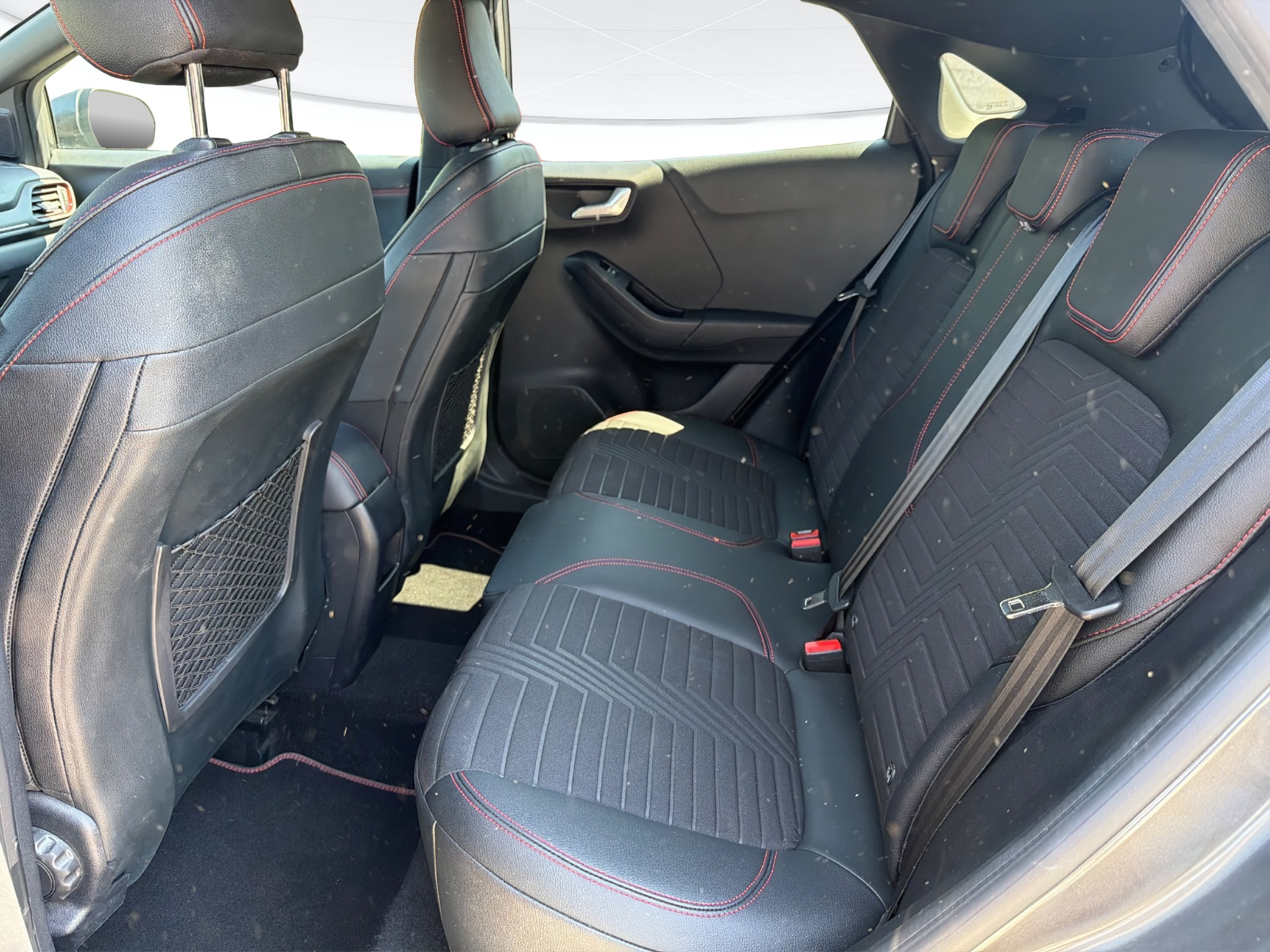 Ford Puma Usato 2024 Puma Mestre