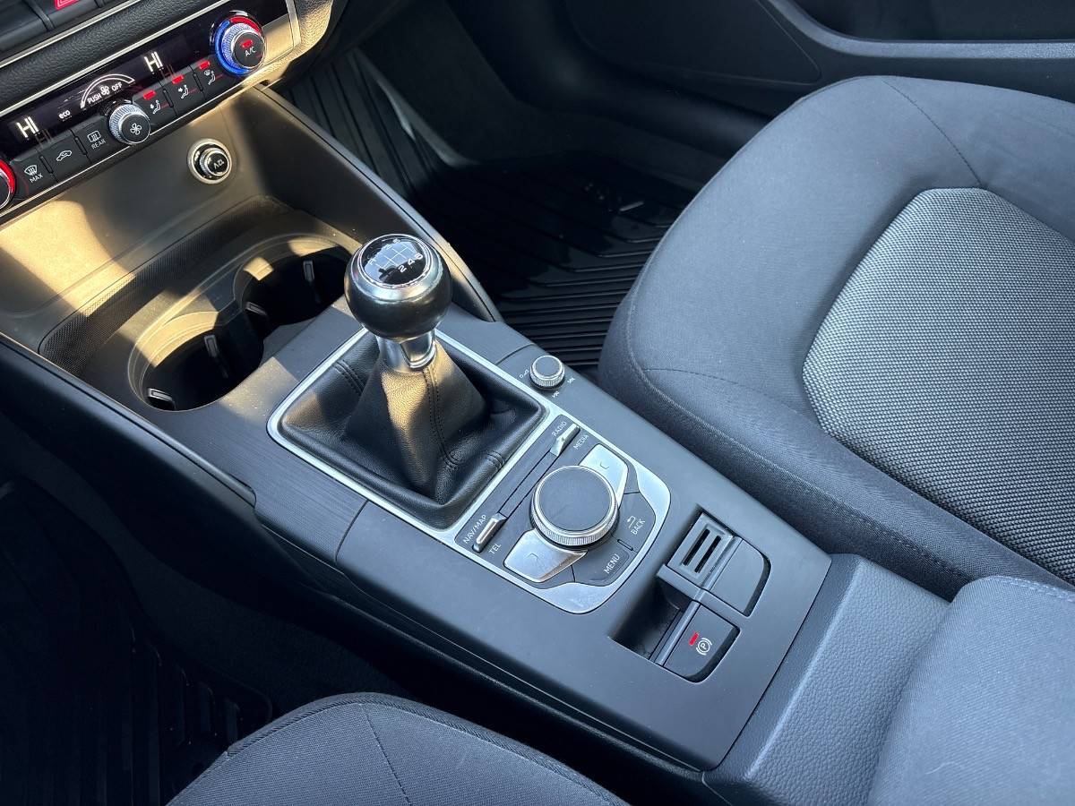 Audi A3 Usato 2016 A3 Rovigo