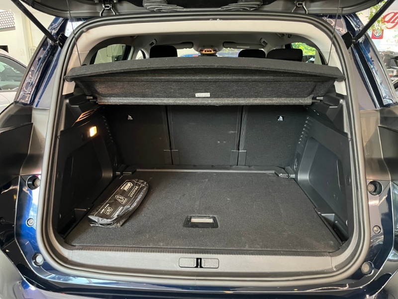 CITROEN – C5 Aircross Hybrid 136 e-DCS6 Plus