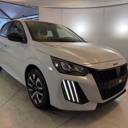 208 5p - Style Puretech 100 S&s