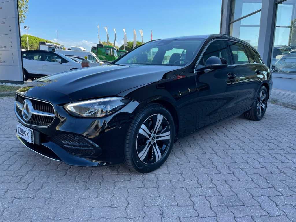 mercedes-benz-classe-c-s206-sw-2021-c-220-d-mhev-sport-plus-auto-sku88839