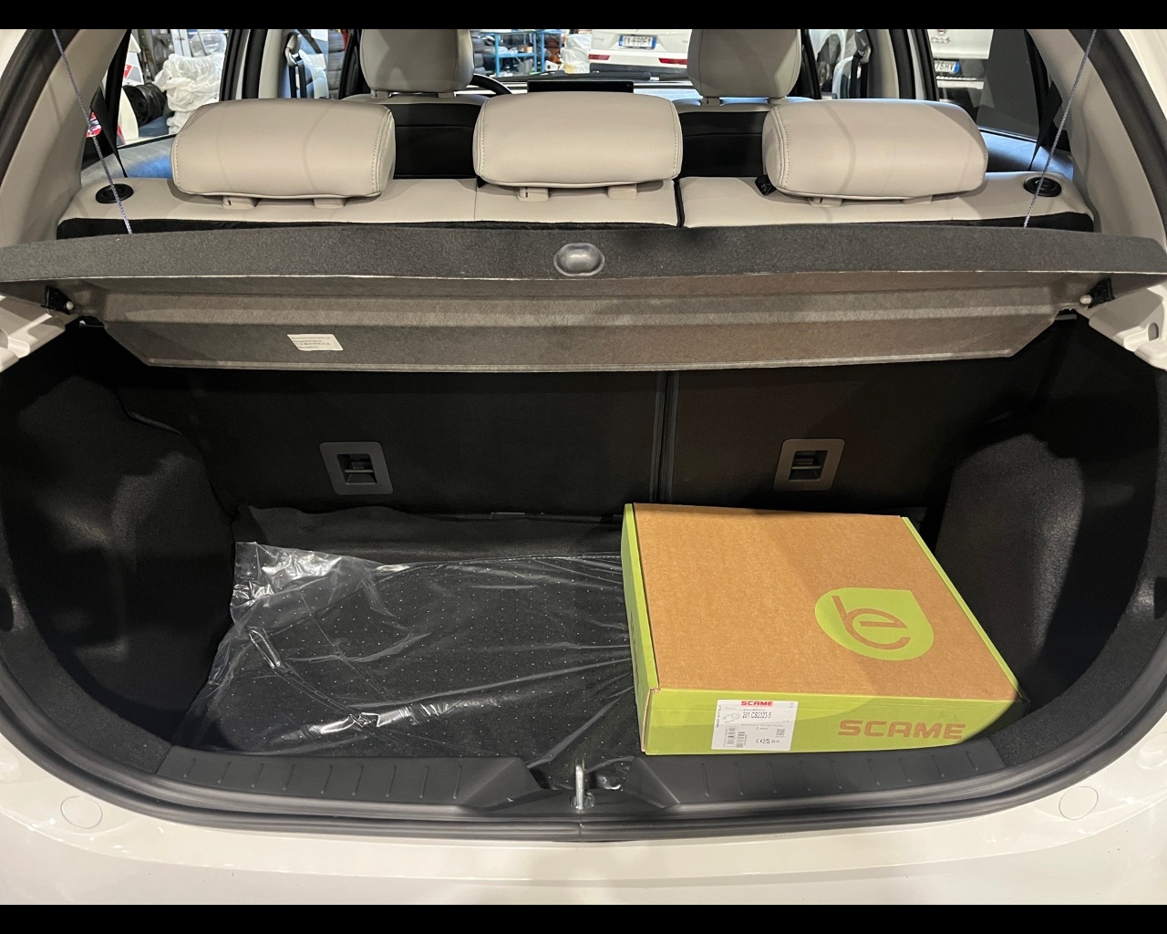 Emc Yudo Nuovo Elettrico Yudo Verona