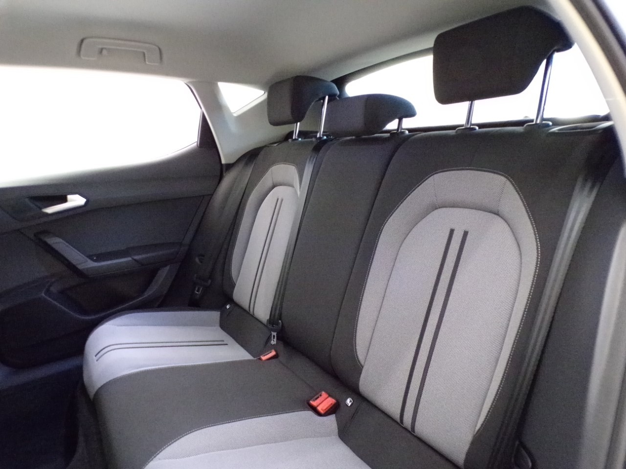 Seat Leon Leon 1.0 TSI 90cv Style - 13