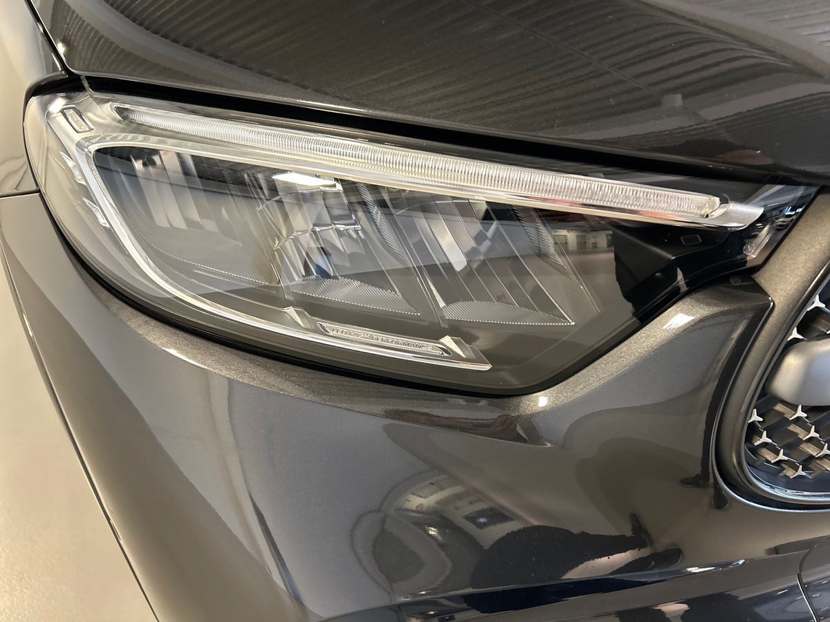 Mercedes GLC GLC SUV 220 d Mild hybrid AMG Line Advanced 4Matic 9G-Tronic - 7