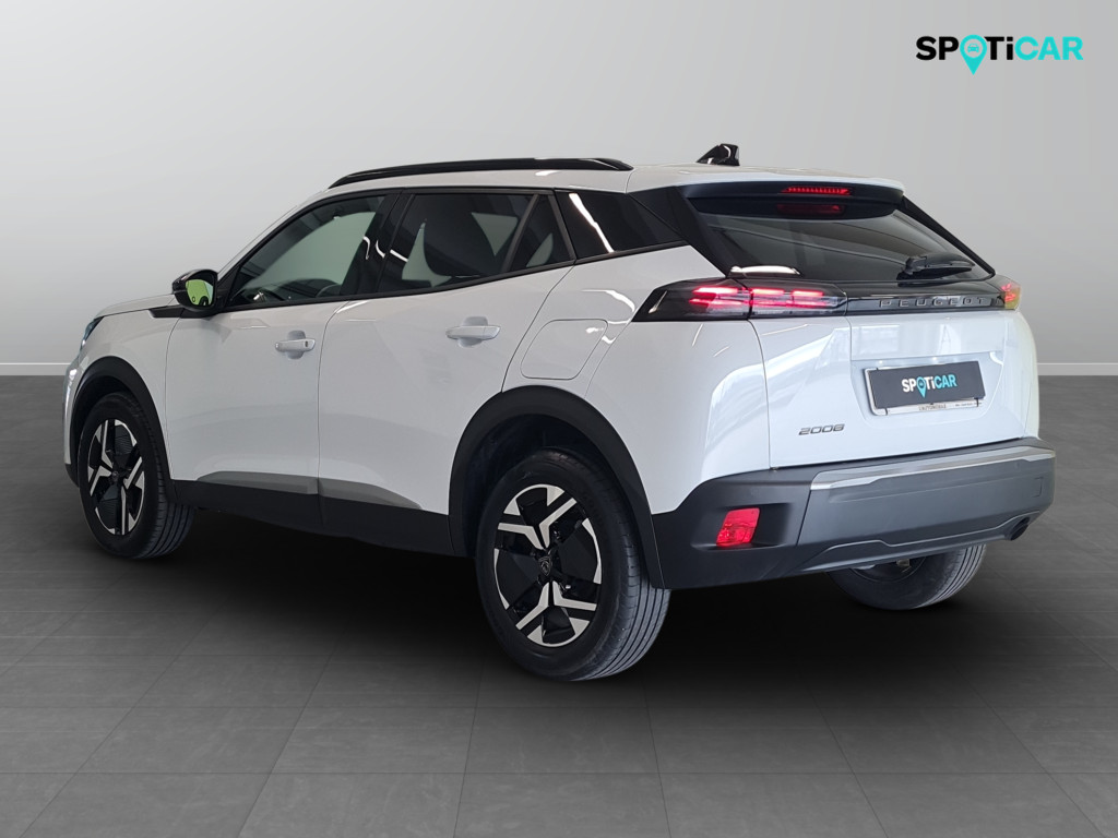 Panoramica 7° Immagine Veicolo