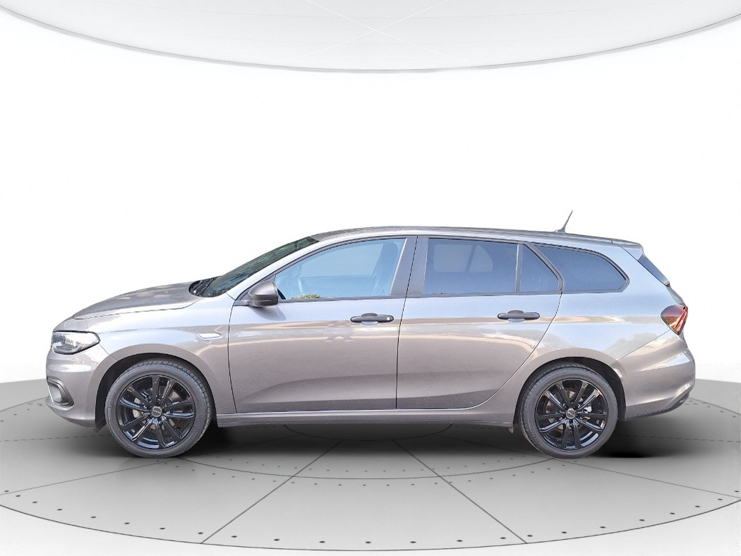 Fiat Tipo Usato 2021 Tipo San Vendemiano