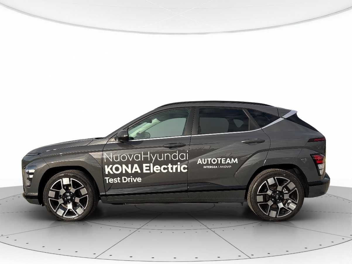 Hyundai Kona Aziendali 2025 Kona Rovigo