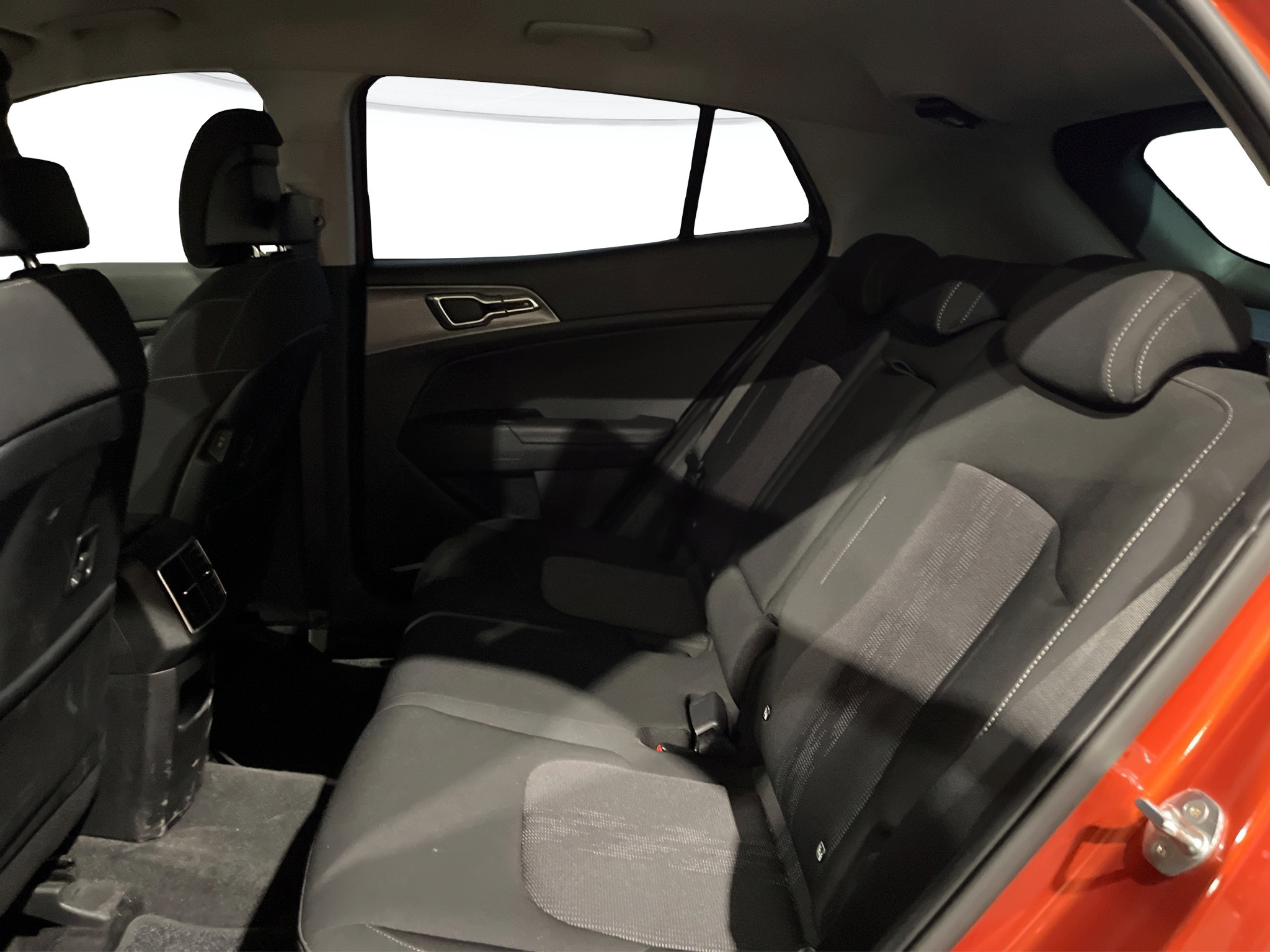 Kia Sportage Usato 2023 Sportage Verona