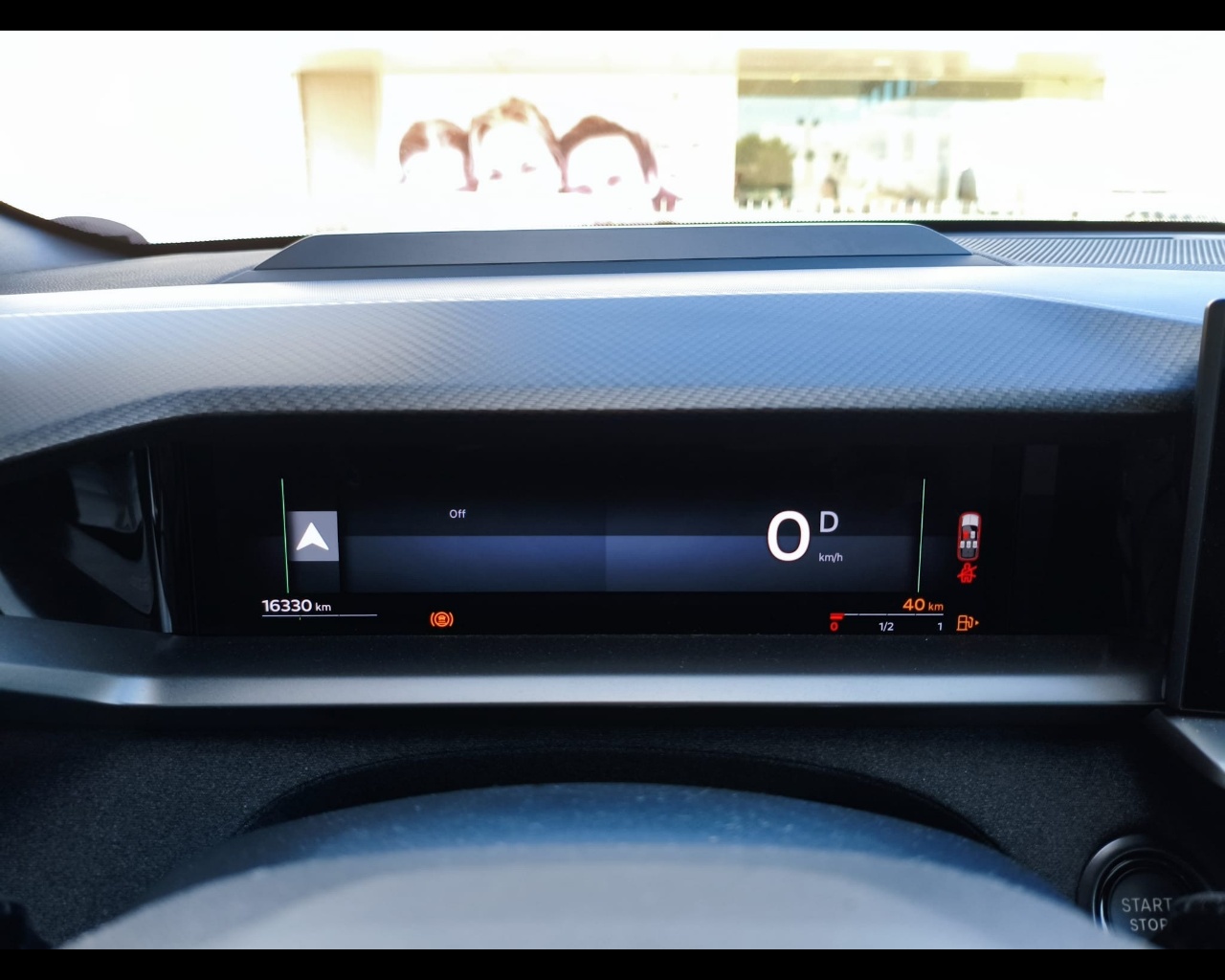 Foto OPEL Grandland 1.2 hybrid GS 145cv e-dcs6