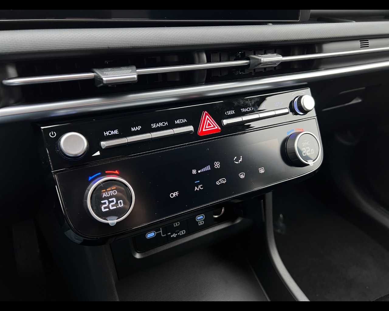 Hyundai Tucson KM0 2025 Tucson Rovigo