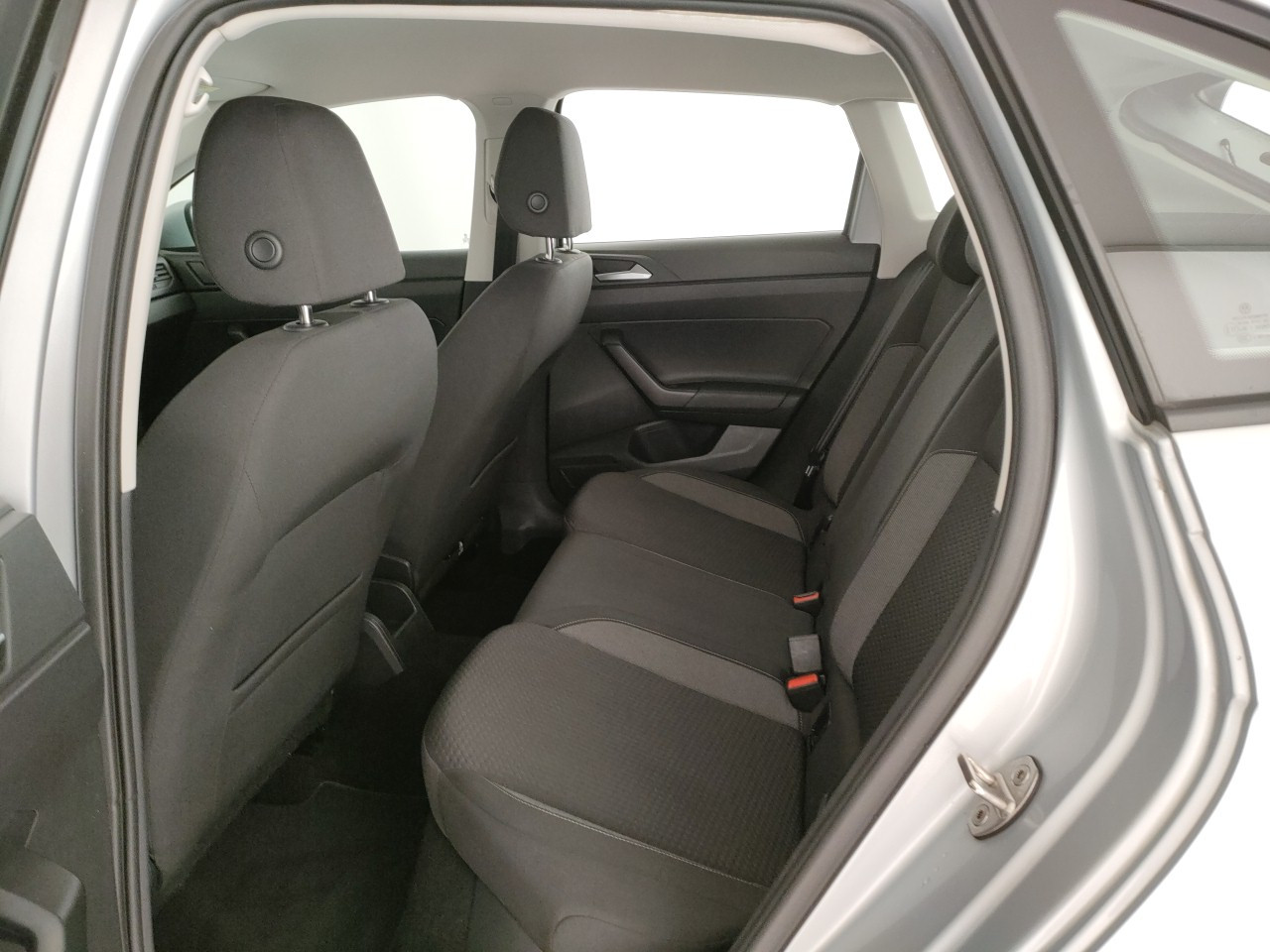 Volkswagen Taigo Usato 2022 Taigo Porto Mantovano