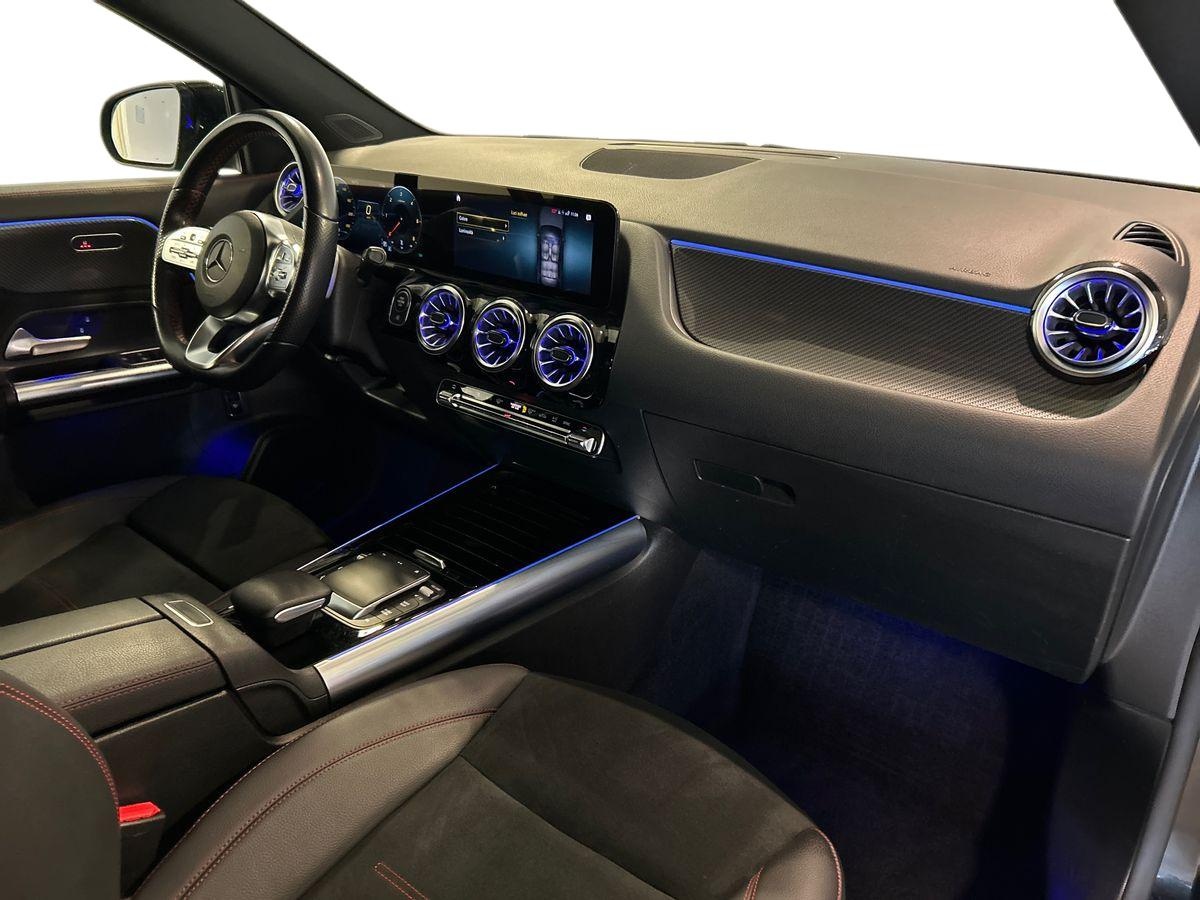 Mercedes GLA GLA 200 D Premium 8G-DCT - 15