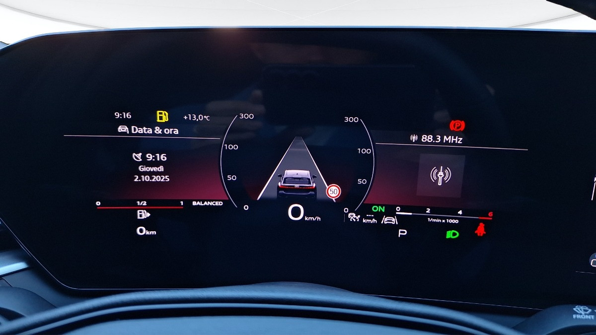 Audi A5 KM0 2025 A5 Padova