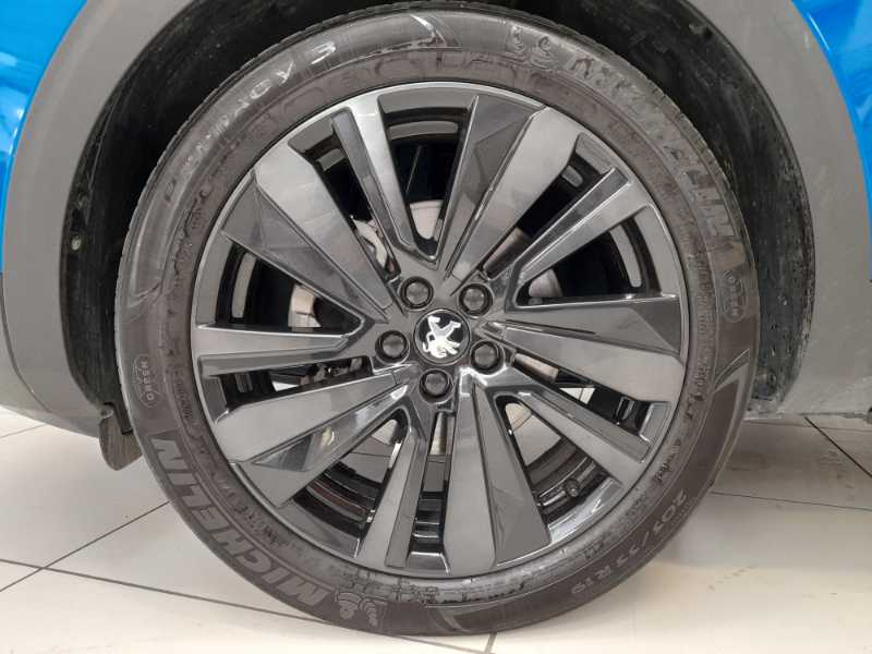 3008 Ii 2021 - 3008 1.5 Bluehdi Gt S&s 130cv Eat8