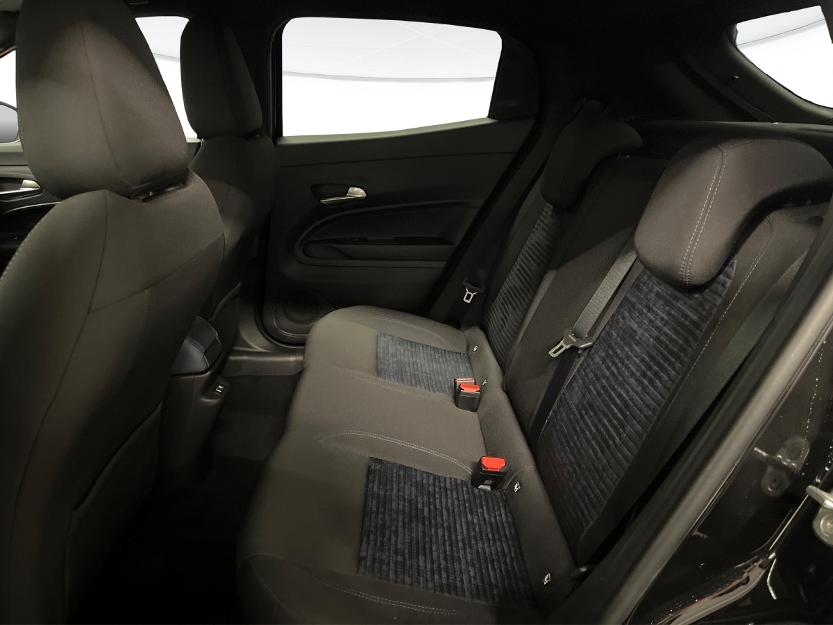 Alfa Romeo Junior Nuovo Ibrido benzina Junior Verona