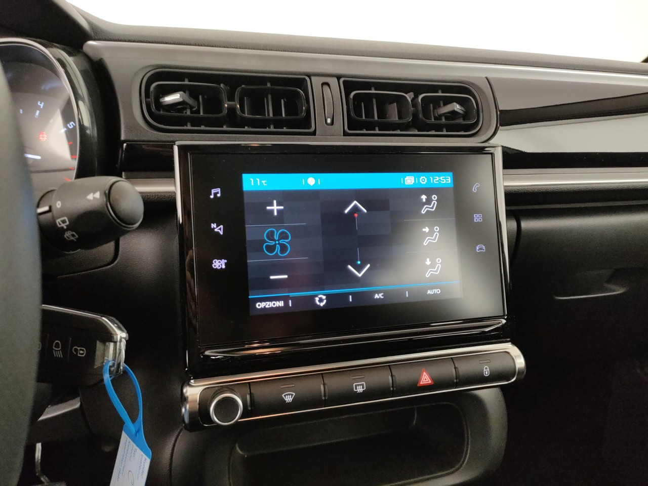 Citroen C3 Usato 2024 C3 Reggio Emilia