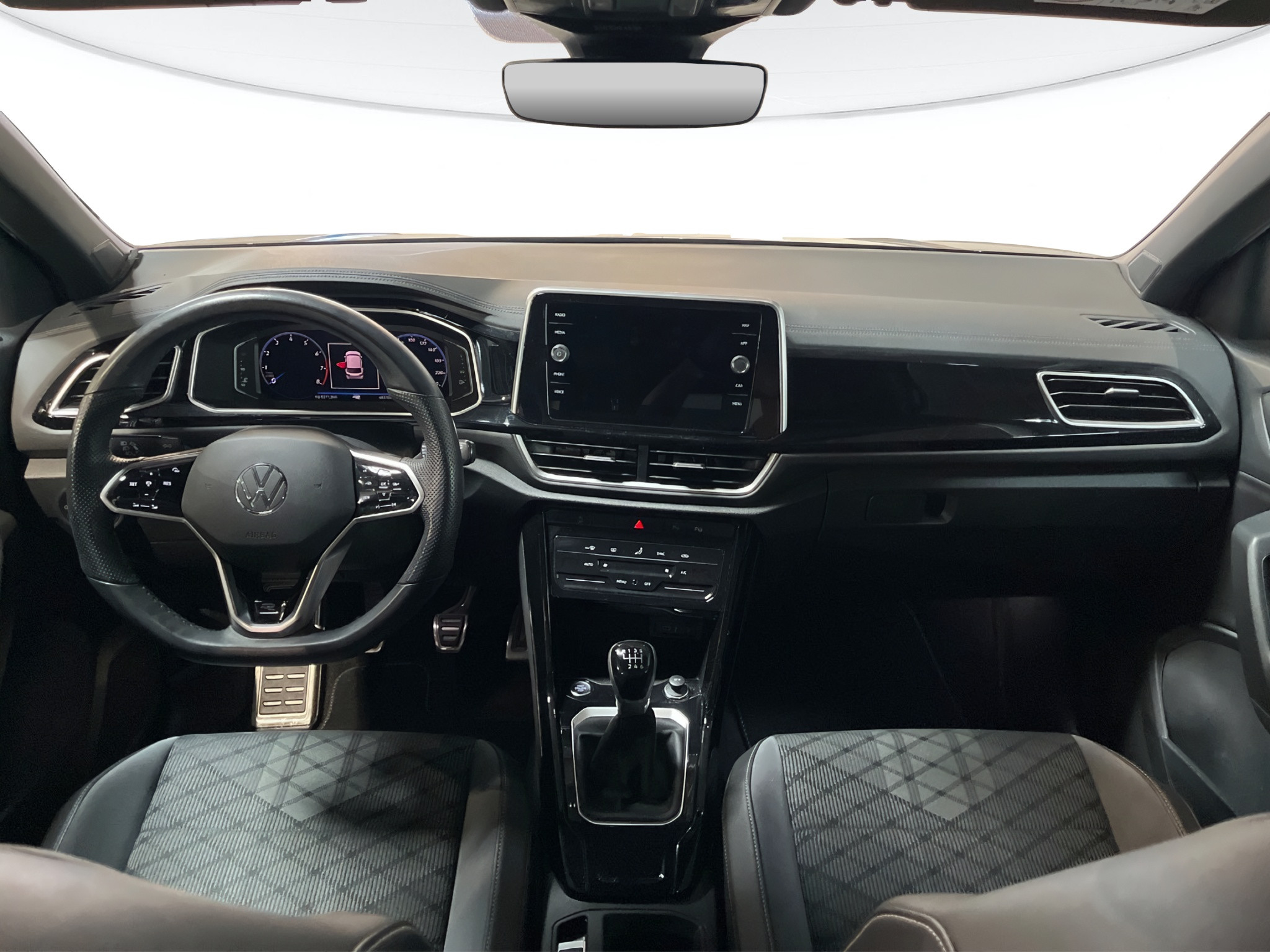 Volkswagen T-Roc Usato 2023 T-Roc Verona