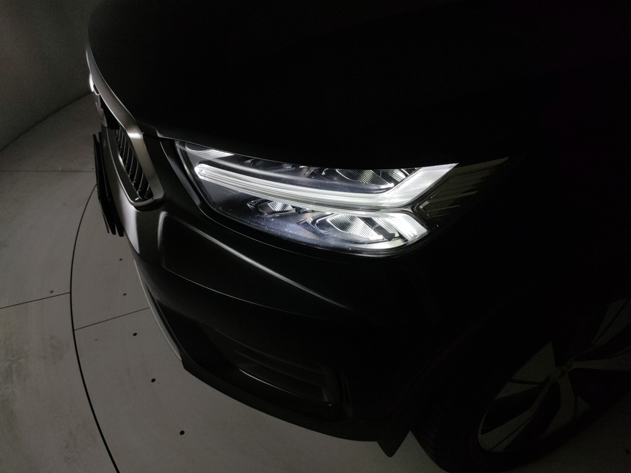 Volvo XC40 Usato 2022 XC40 Carpi