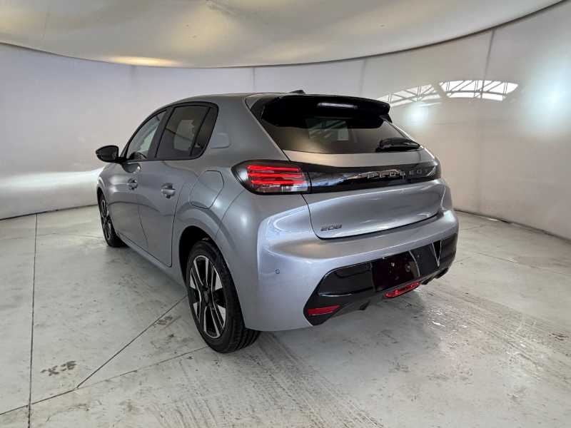 208 5p - Edition Turbo Benzina 100cv