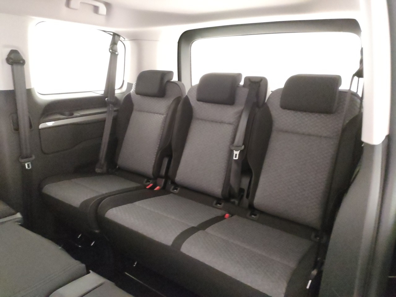 Citroen SpaceTourer / Jumpy KM0 2025 SpaceTourer / Jumpy Porto Mantovano