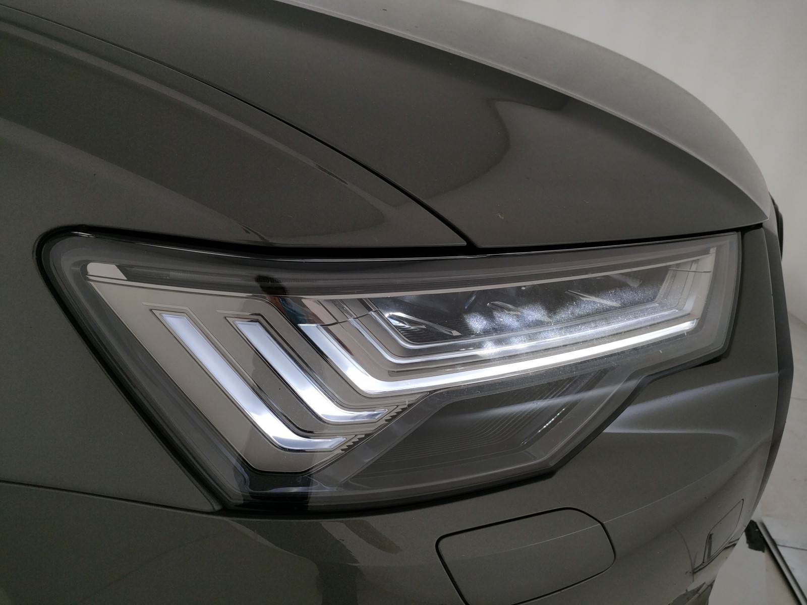 Audi A6 Usato 2025 A6 San Vendemiano