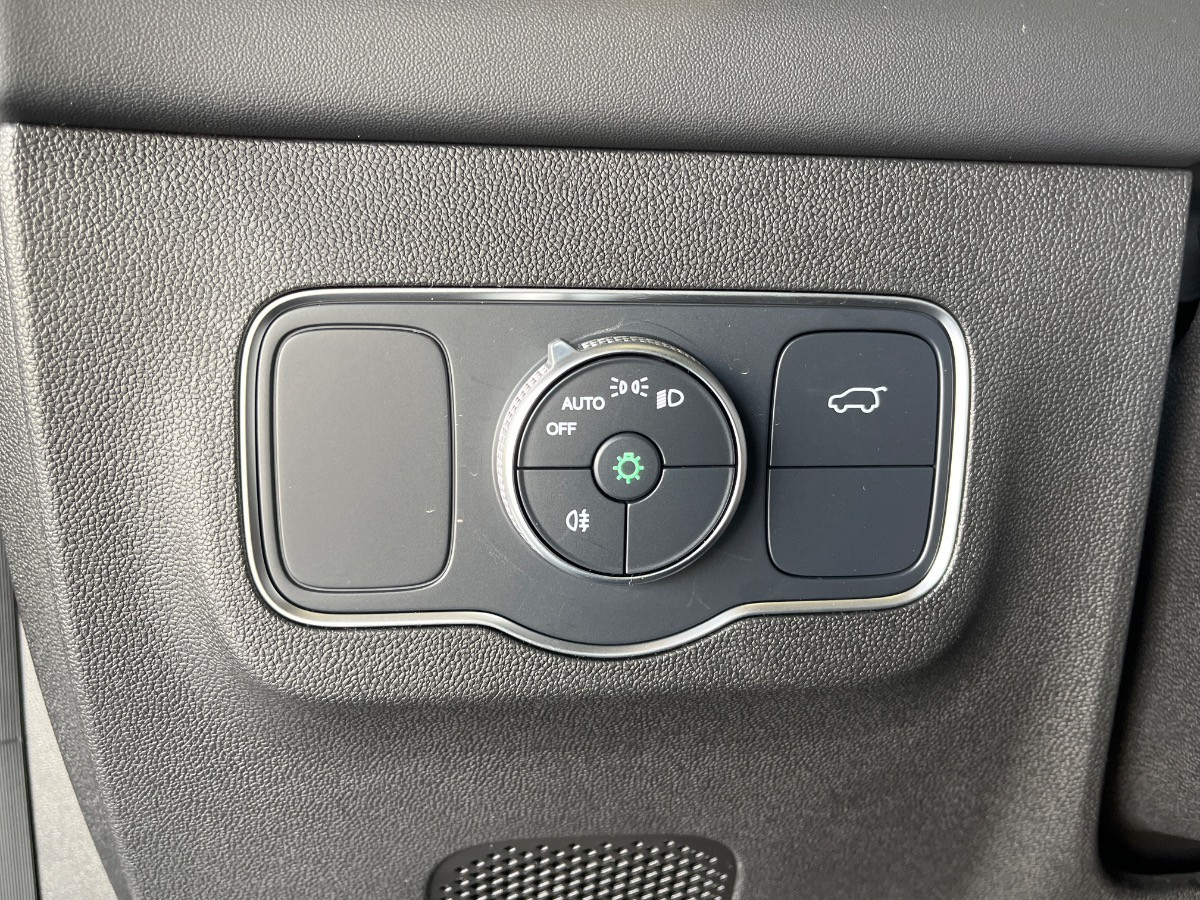 Jaecoo Jaecoo 5 SHS-H Nuovo Ibrido benzina Jaecoo 5 SHS-H Verona