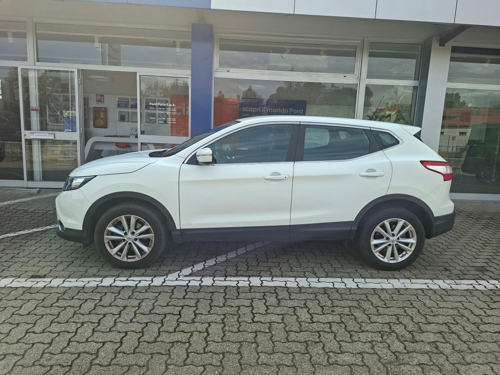 Nissan  '2014