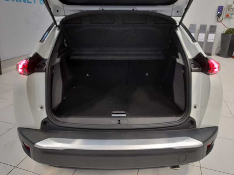 2008 Ii 2020 - 2008 1.5 Bluehdi Allure S&s 130cv Eat8