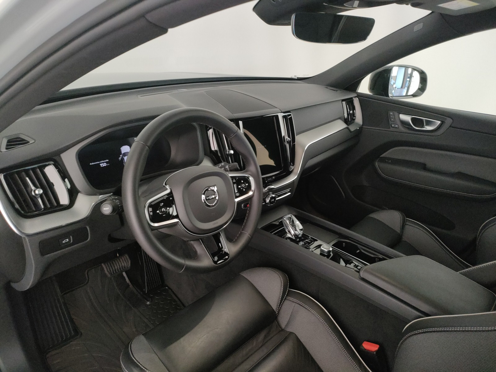 Volvo XC60 Usato 2023 XC60 Legnago