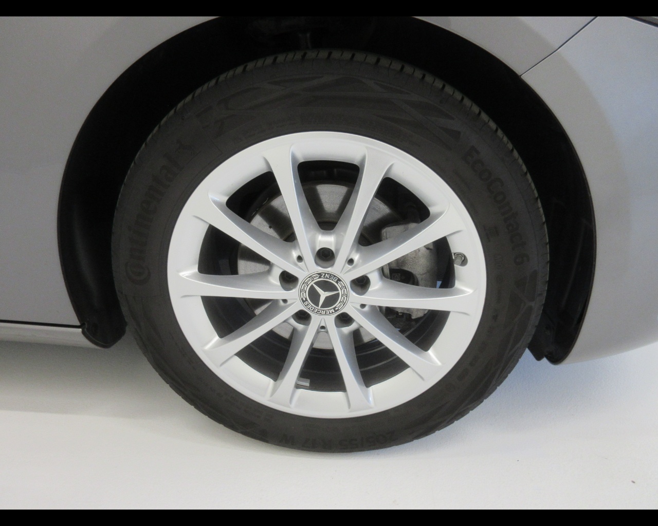 Mercedes Classe A Classe A 160 Sport - 4