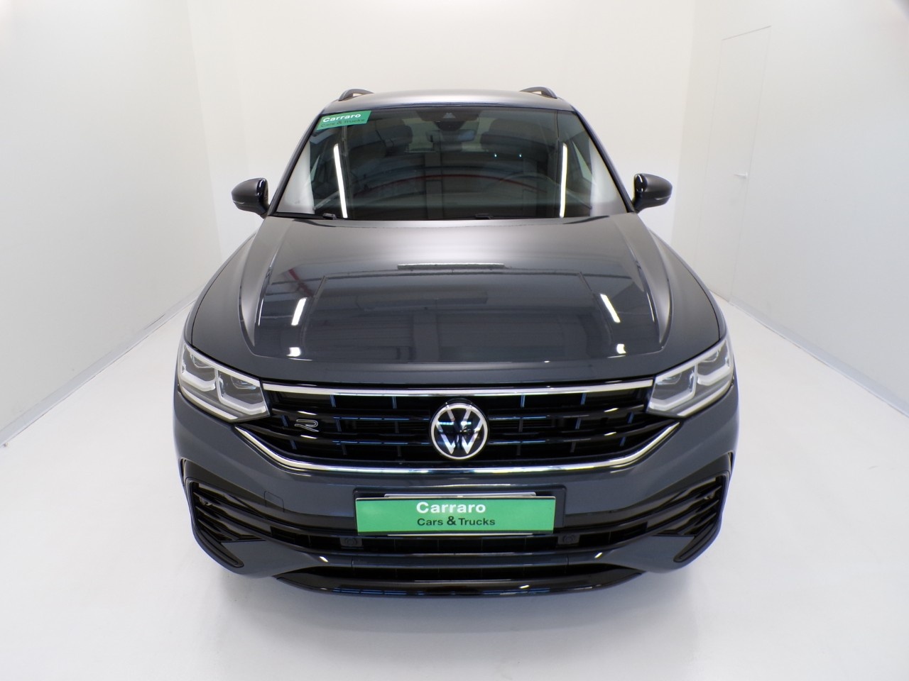 Volkswagen Tiguan Tiguan 1.5 TSI ACT 150cv R-Line DSG - 2