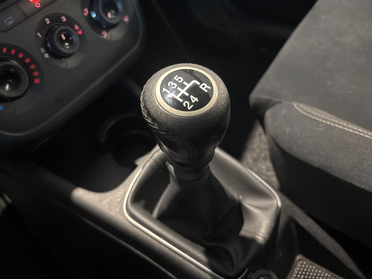 Fiat Punto Usato 2017 Punto Parma
