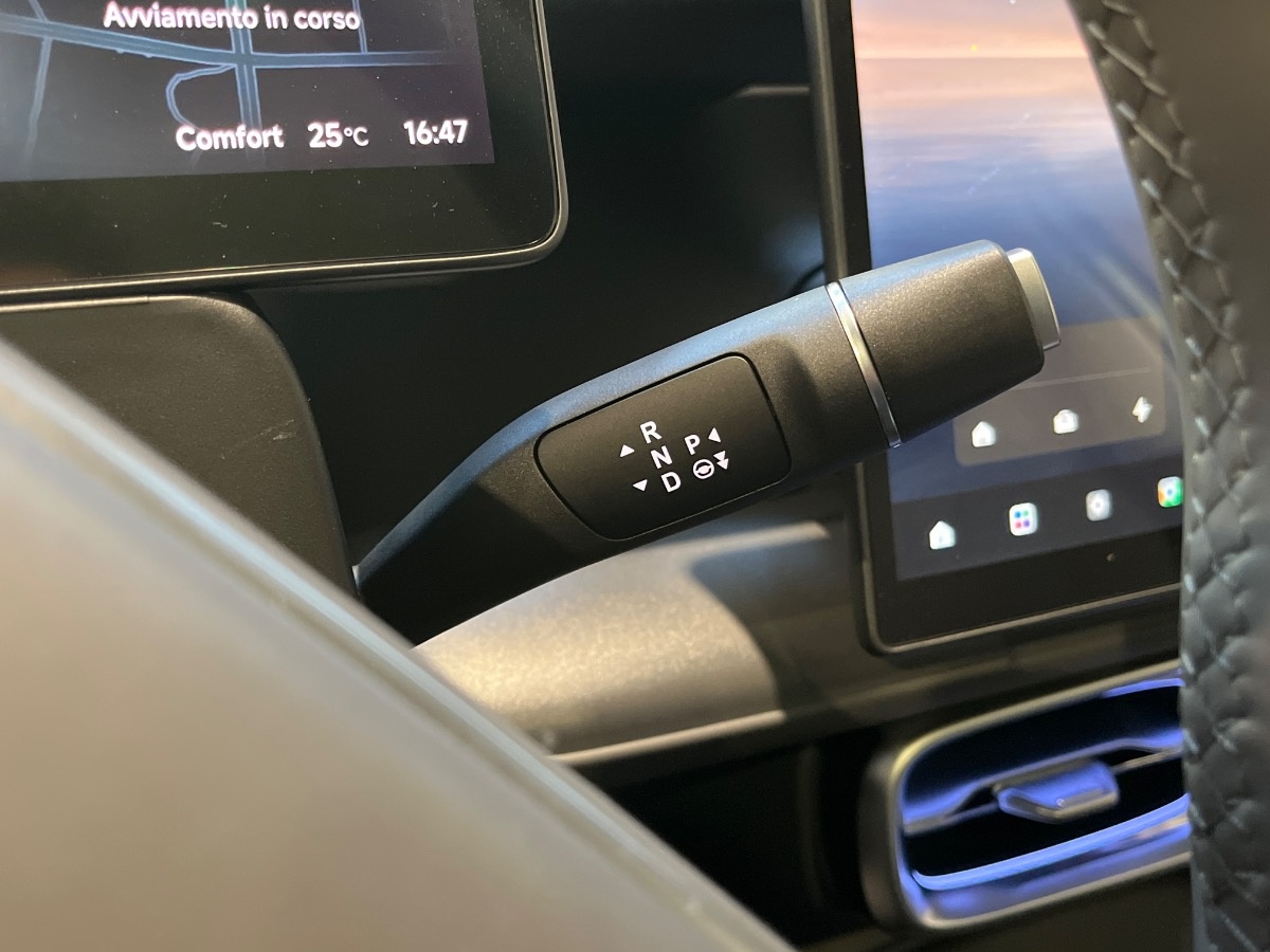 Leapmotor B10 Nuovo Elettrico B10 Verona